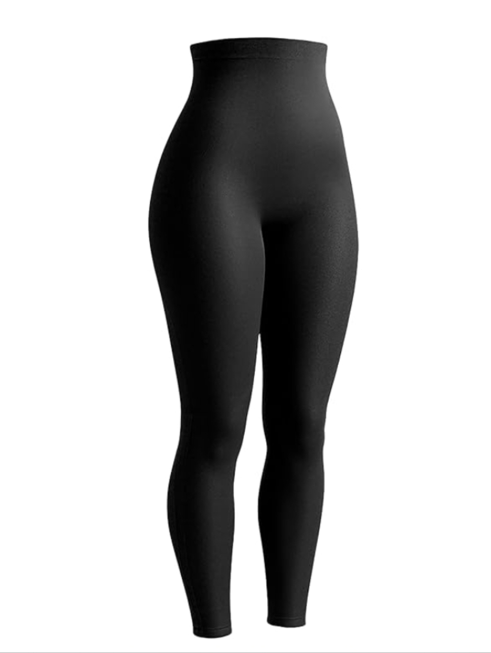 Shapermint Empetua 3x Essentials High-Waisted Shaping Leggings